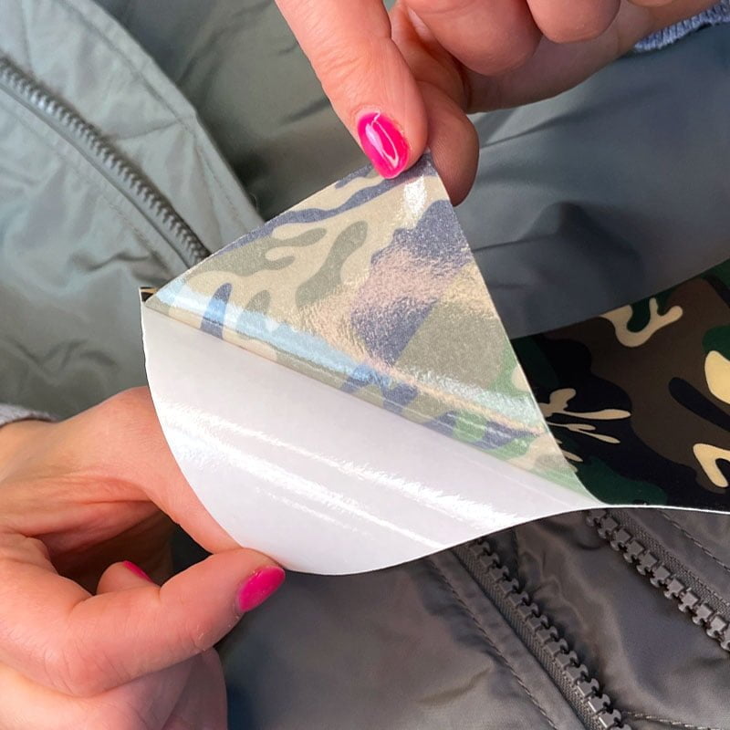 Self-Adhesive Repair Patches – Quick & Easy Fixes - Image 5