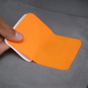 Self-Adhesive Fabric Patch – For Repairs, Renewing and Craft Projects