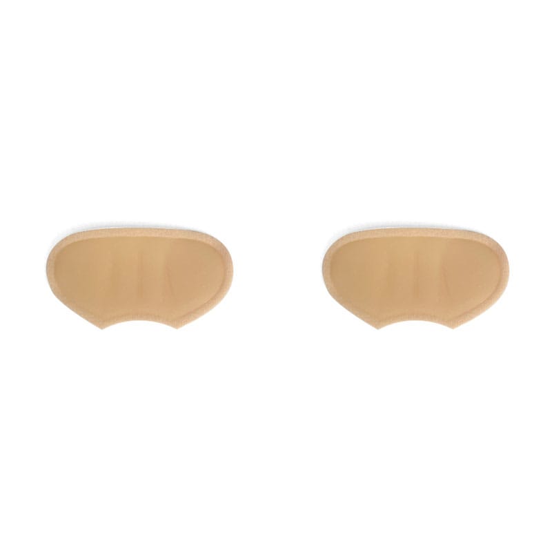 Blister cushions for shoes - Model C
