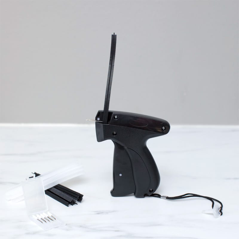 Fabric fastening gun - Image 11