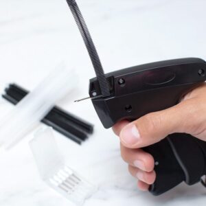 Fabric fastening gun - Image 10