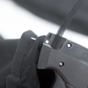 Fabric fastening gun - Image 7