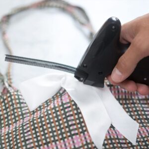 Fabric fastening gun - Image 6
