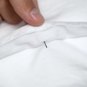 Fabric fastening gun - Image 5
