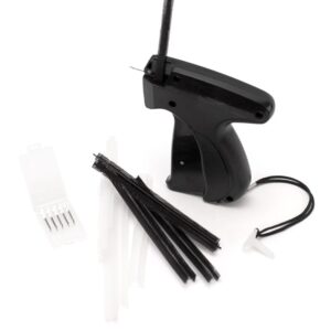 Fabric fastening gun - Image 15