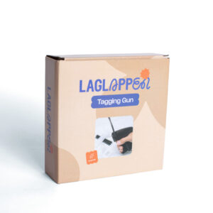 Fabric fastening gun - Image 16