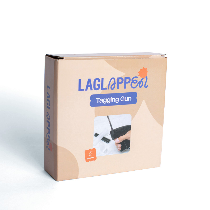 Fabric fastening gun - Image 16
