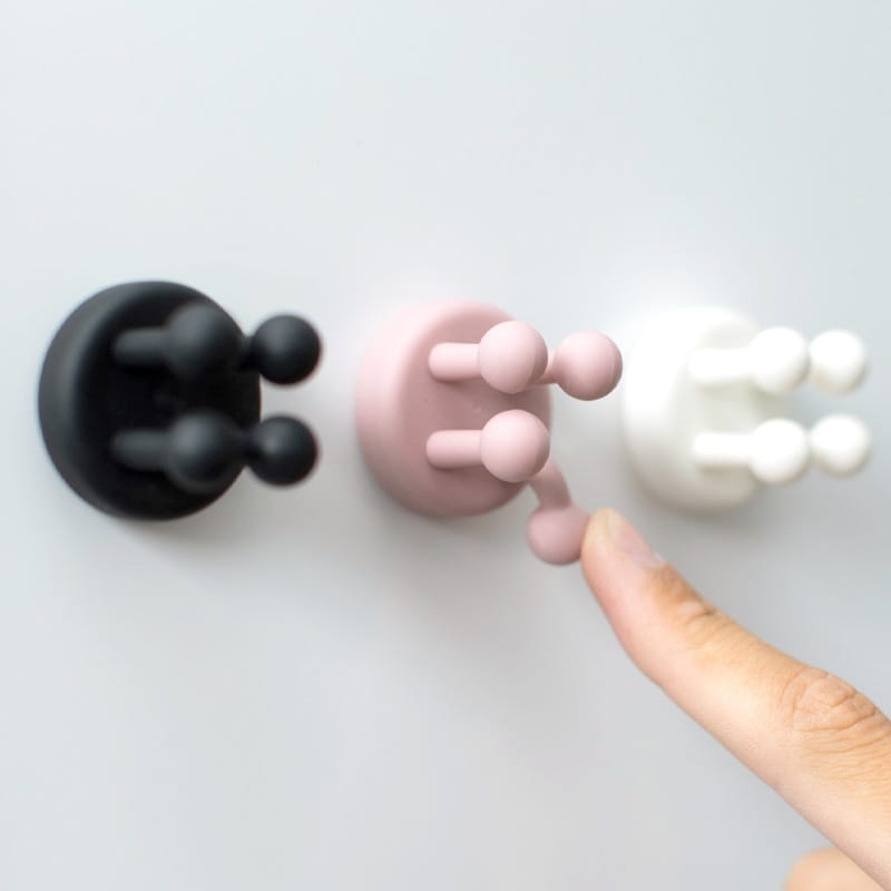 Smart Toothbrush Holder – Self-Adhesive - Image 4