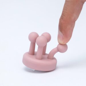 Smart Toothbrush Holder – Self-Adhesive - Image 11