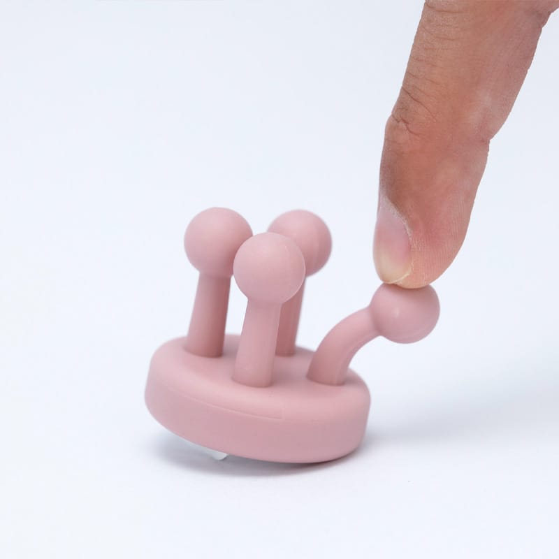 Smart Toothbrush Holder – Self-Adhesive - Image 11