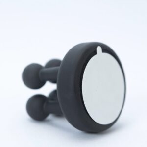 Smart Toothbrush Holder – Self-Adhesive - Image 15