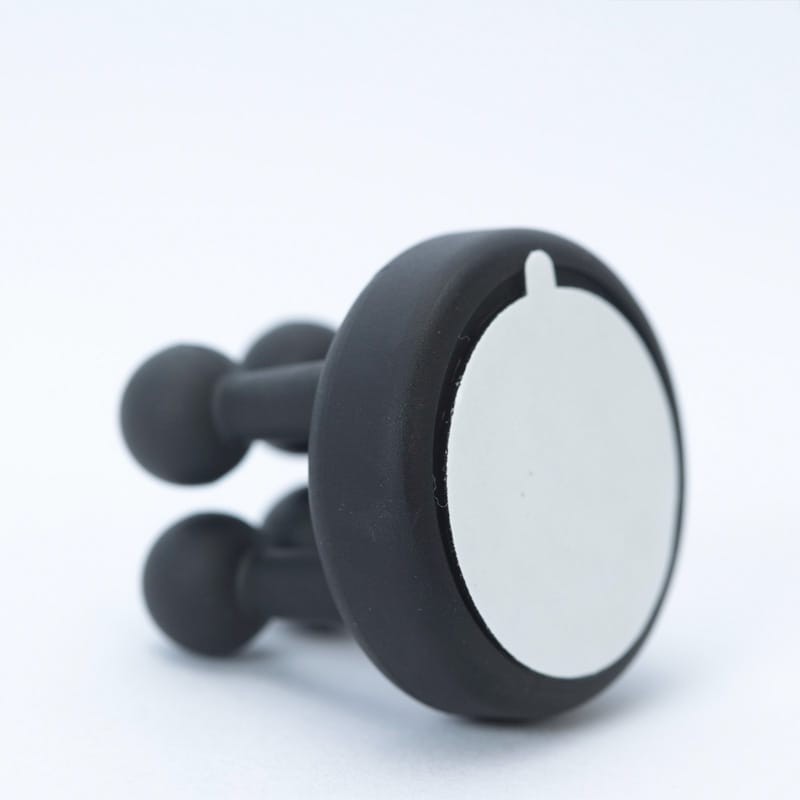 Smart Toothbrush Holder – Self-Adhesive - Image 15