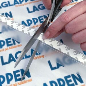 Sealing Tape for Drafty Doors & Windows - Image 5