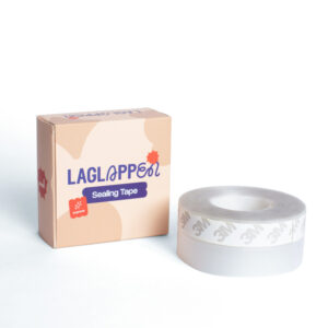 Sealing Tape for Drafty Doors & Windows - Image 2