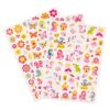 Fairy tale stickers