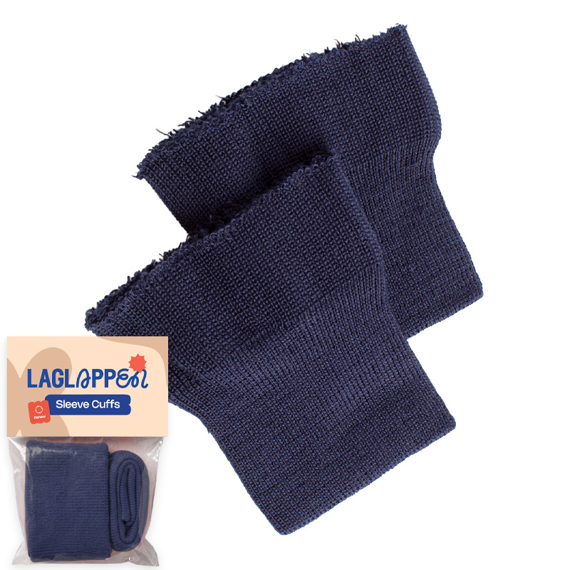 Sleeve cuffs for jumpers and jackets - Image 2