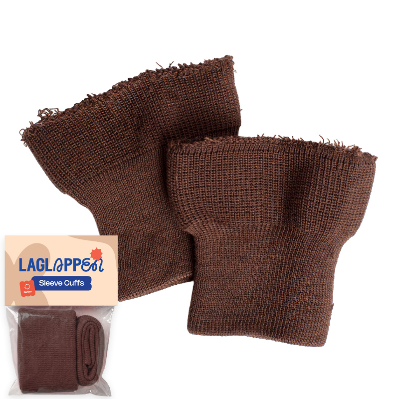 Sleeve cuffs for jumpers and jackets - Image 3