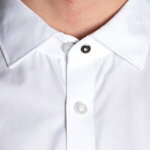 Flex Buttons – extenders for shirt collars and cuffs - Image 3