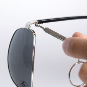 Alternative view of Glasses Screwdriver