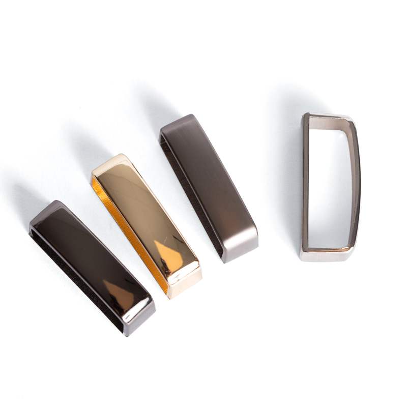 Belt keeper – Holds the loose belt end in place - Image 7