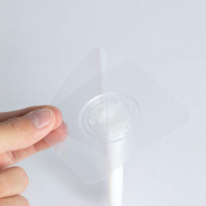 Ceiling Hook – Hang Light Items Without Drilling - Image 9
