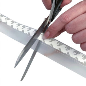 Sealing Tape for Drafty Doors & Windows - Image 5