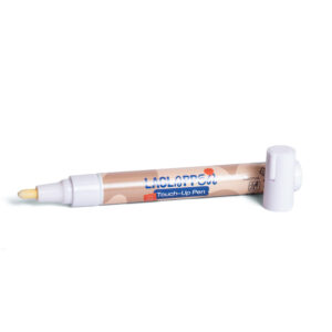 Touch-up paint pen – White paint for scratches and chips - Image 5