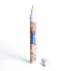 Touch-up paint pen – White paint for scratches and chips - Image 4