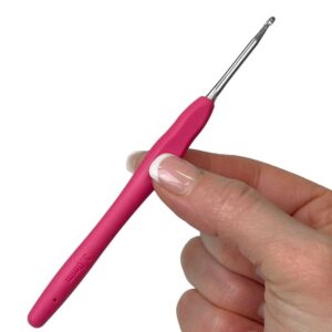 Crochet hook set with accessories – 37 pieces - Image 3