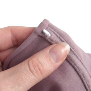 The Bra Patch – When the underwire pokes through